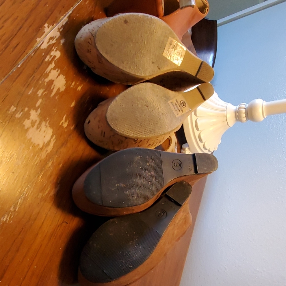 Women shoes